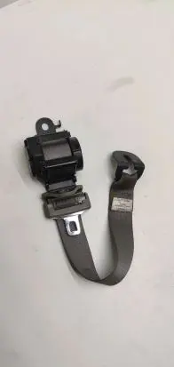 Jeep Grand Cherokee (WK) Rear seatbelt P1cl93zj3aa