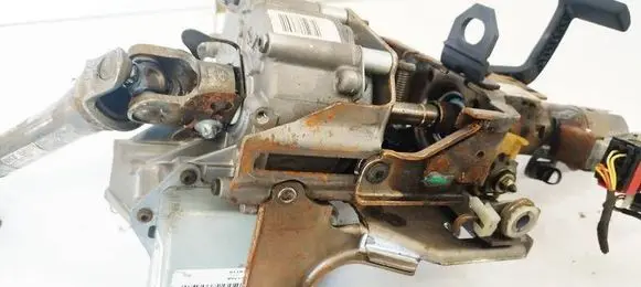 Renault Clio III Power steering pump 54084732H VP005EQR