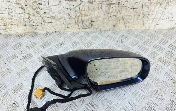 Audi A8 S8 D3 4E Front door electric wing mirror 