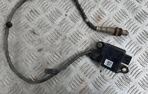 Ford Transit Custom Lambda probe sensor JK215L239AC