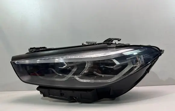 BMW 8 G14 Headlights/headlamps set 8739587