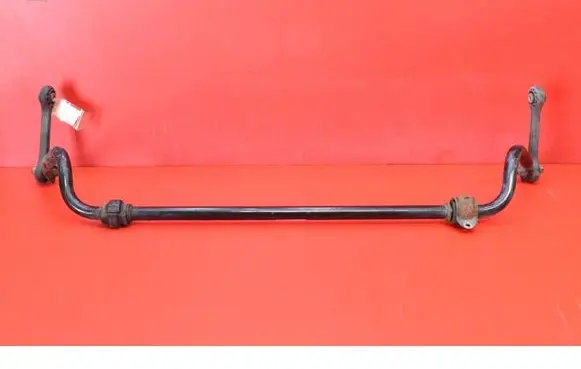 Audi A6 Allroad C7 Front anti-roll bar/sway bar 4G0411309F