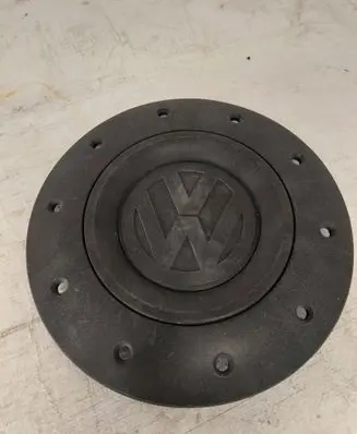 Volkswagen Transporter - Caravelle T5 Original wheel cap 7H0601151B