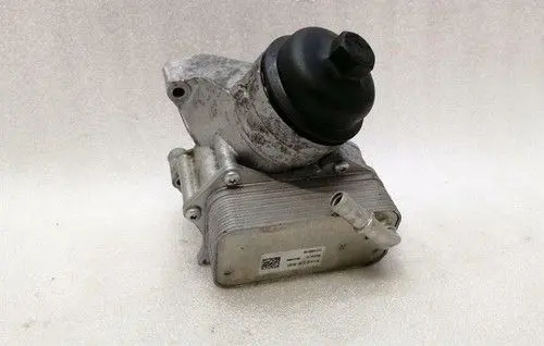 Mercedes-Benz A W177 Thermostat/thermostat housing A2601800400