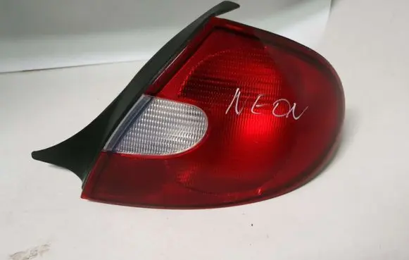 Chrysler Neon II Rear/tail lights