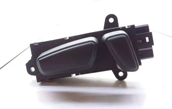 Chrysler 300M Seat control switch 39754D 2342B