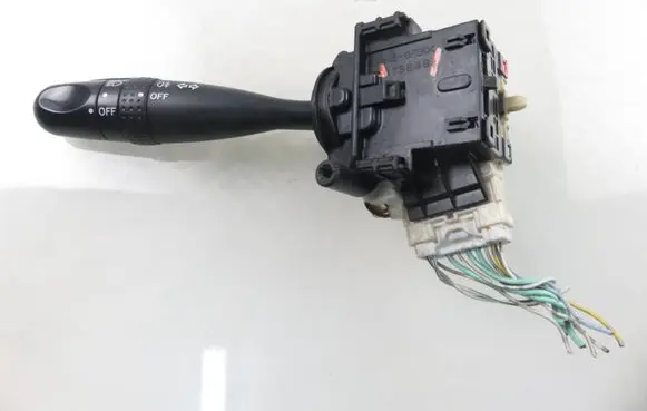 Toyota Yaris Wiper turn signal indicator stalk/switch 173648