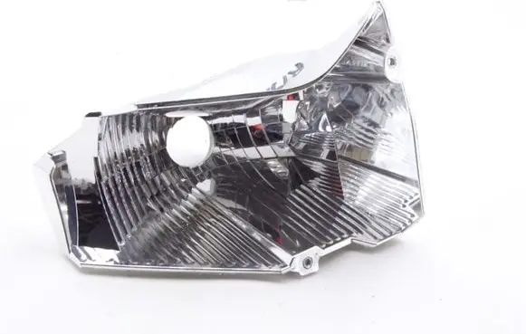 Ford Ranger Headlight part 