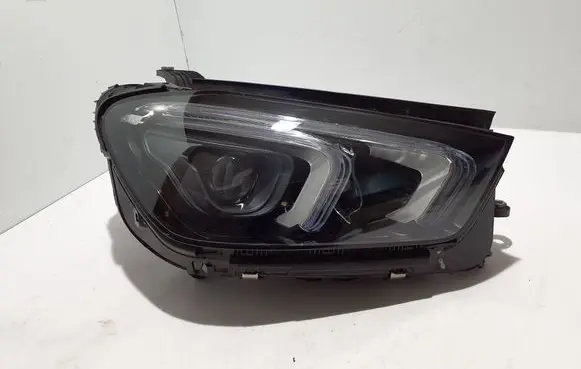 Mercedes-Benz GLE W167 Headlight/headlamp A1679069604