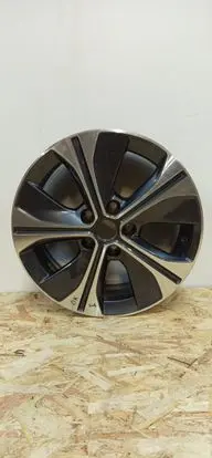 Nissan Leaf II (ZE1) R17 alloy rim N86701 N867013 5SH3E