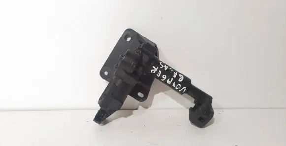 Chrysler Voyager Vent/Glass mechanism 014608