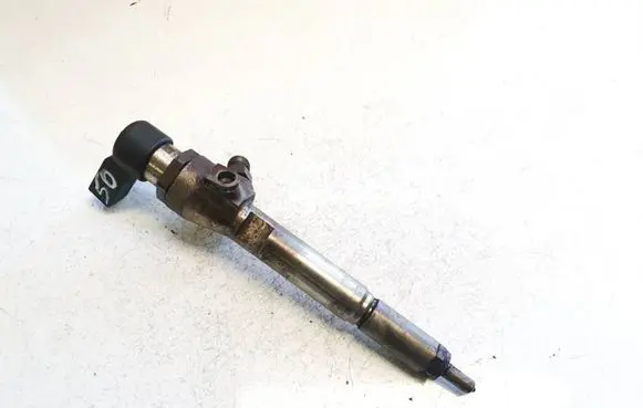 Renault Megane III Fuel injector 8200294788 166009445r