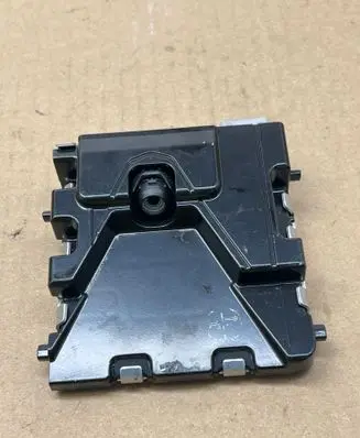 Windshield/windscreen camera