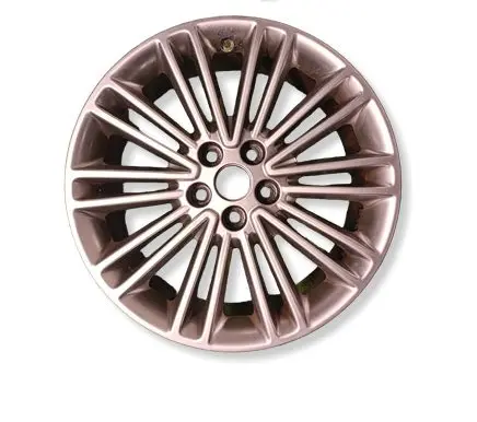 Ford Mondeo MK V R17 alloy rim GM2C1007A1A