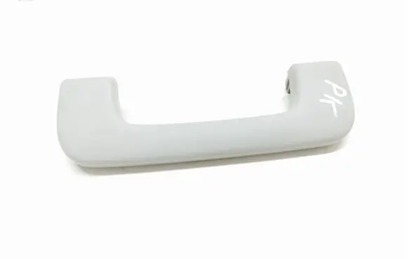 Audi A6 S6 C6 4F Front interior roof grab handle 8P0857607M