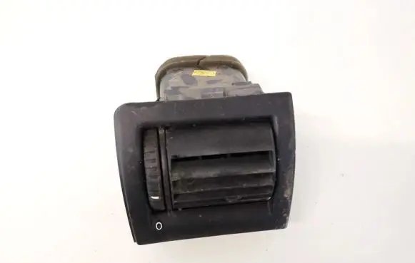 Opel Astra G Dash center air vent grill 90560338