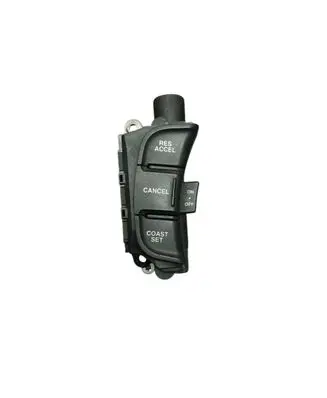 KIA Carens II Steering wheel buttons/switches 964401D000 964401D900 955101D000