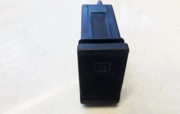 Audi 80 90 B3 Windscreen/window heater switch 4A0941503