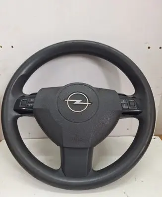 Opel Zafira B Steering wheel