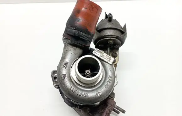 Ford Kuga I Turbo 96770637B0 GTB1449VZ 9064981