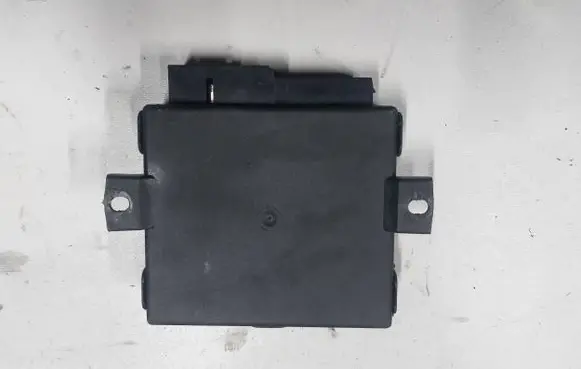Opel Zafira A Comfort/convenience module 24437076 F005V00155 021838