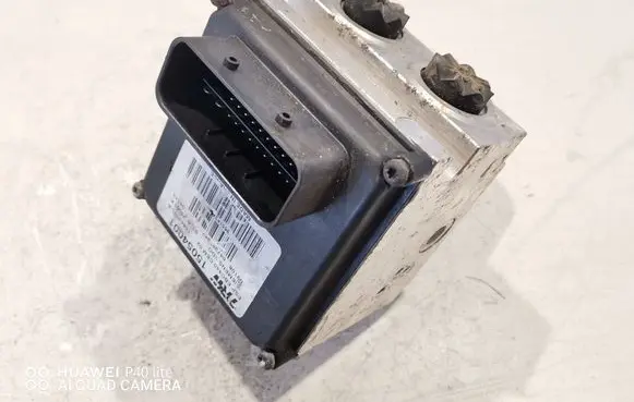 Peugeot 407 ABS Pump 15054001 15448201A