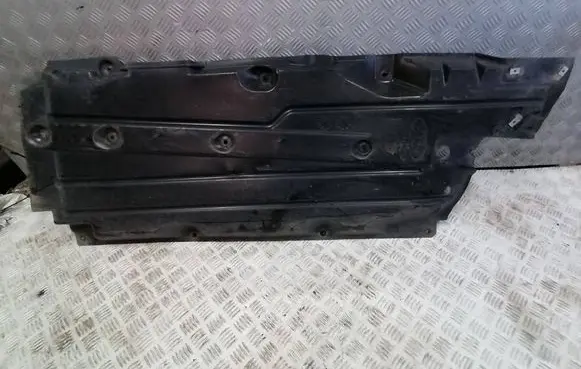 Ford Fiesta Side bottom protection H1BB11133AC R4791