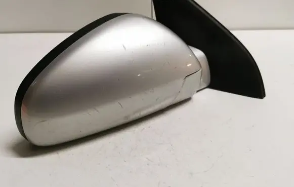 Opel Vectra C Manual wing mirror 24436151