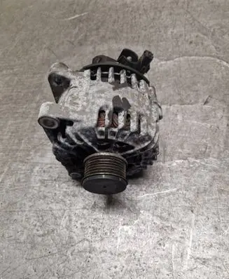 Citroen C4 II Generator/alternator 9678048880 2614016B 211464231