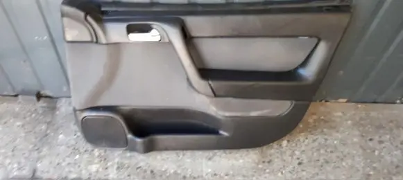 Opel Astra G Front door card panel trim 090561528
