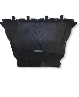 Renault Clio V Engine splash shield/under tray 758905836R