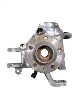 Volvo XC60 Rear wheel hub 31658320
