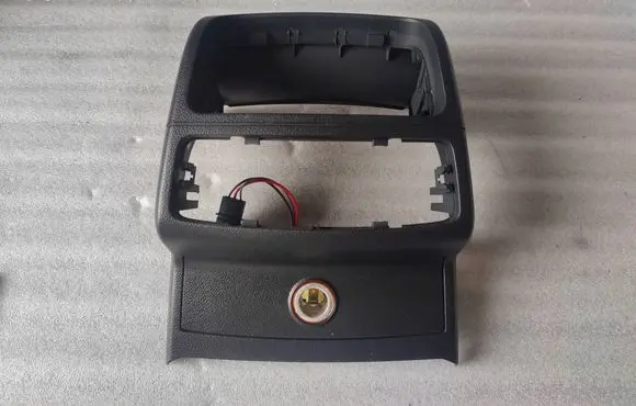 Audi A6 C7 Other center console (tunnel) element 4G0864376B 1206913 1206913X001767