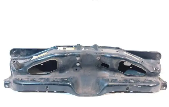 Fiat Ducato Top upper radiator support slam panel 