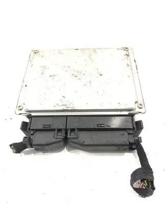 Audi A4 S4 B5 8D Engine control unit/module 8D0907558B 0261204774 26SA5054