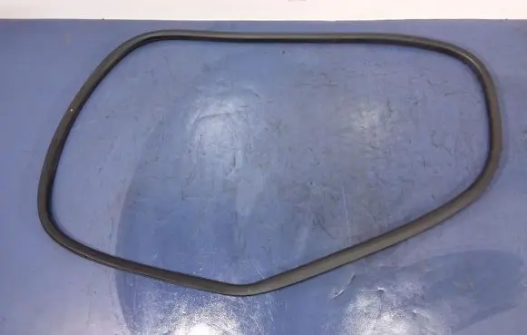 Citroen C4 II Picasso Front door rubber seal 9676258980