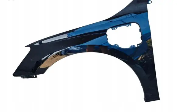 Audi A3 8Y Fender