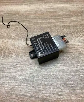 Peugeot 406 Other control units/modules WaecoMT150 WithPlug