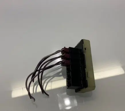 Mercedes-Benz S W221 Other wiring loom 0045468440 A0045468440