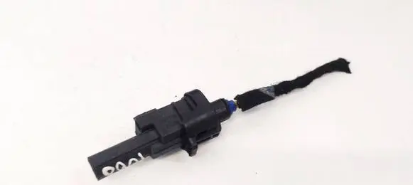 Opel Grandland X Sensor 