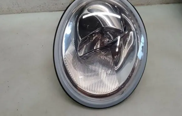 Volkswagen New Beetle Headlight/headlamp 0301163201 1C0941005J