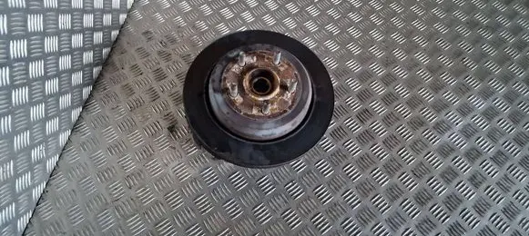 Jeep Grand Cherokee Rear wheel ball bearing 04577112AB