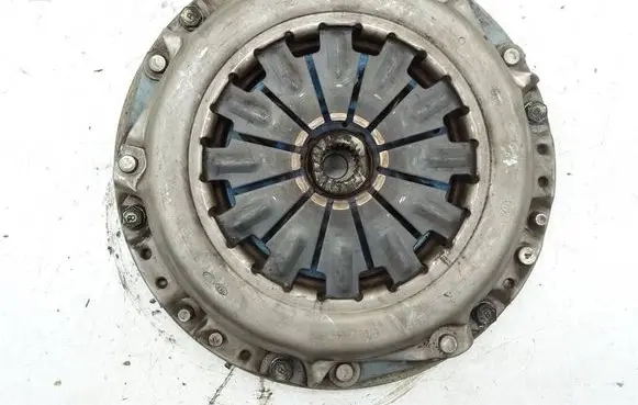 KIA Ceed Clutch set kit G4FD