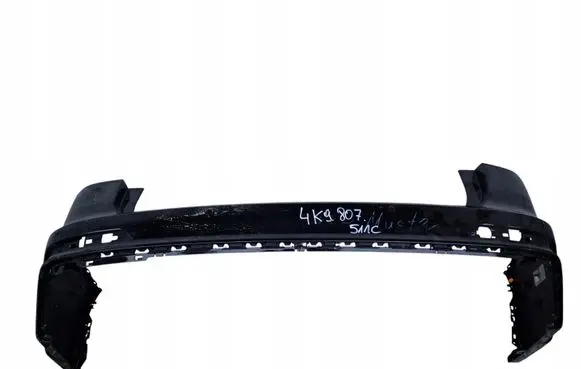 Audi A6 S6 C8 4K Rear bumper 4K0807511