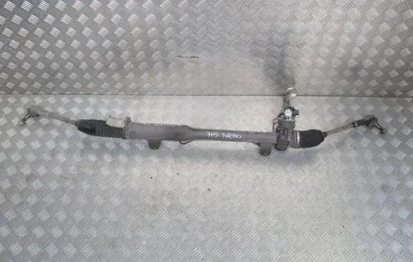 Porsche Cayenne (92A) Steering column universal joint 7P5422055N