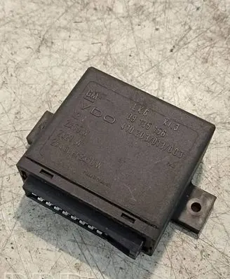 Volkswagen Golf IV Light module LCM 09135156 410203013003