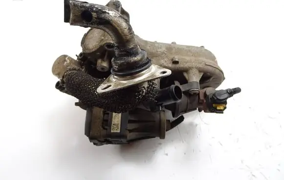 EGR valve