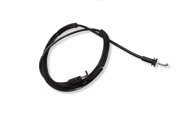 Volkswagen Caddy Loading door cable line 2K0827532A