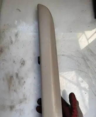 Citroen C4 I Picasso Rear door sun blind/shade 96848053BJ