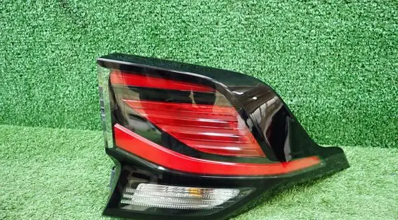 KIA Sportage Rear/tail lights 92402R2000